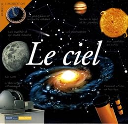 Le  ciel