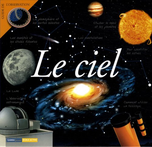 Le  ciel