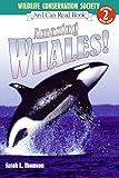 Amazing Whales!