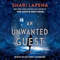 Audible edition cover