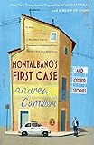 Montalbano's First Case and Other Stories (An Inspector Montalbano Mystery) by Andrea Camilleri, Stephen Sartarelli
