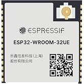 ESP32-WROOM-32UE(4MB) Module
