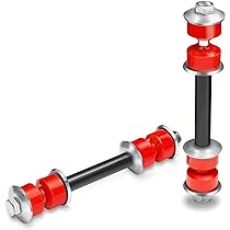 Mid Valley Control Arms Front Upper Control Arms For 1999-2006 Chevy Silverado/GMC Sierra 1500 With 2-4" Lift (4WD/RWD) Mid Valley Replacement Control Arms - Foto 3