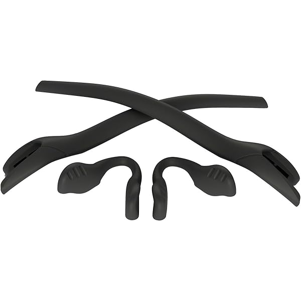 Oakley - NRC X1 プルドイ　ナイロンレンズ Amazon.com: Oakley Youth Radar EV XS Path Earsock/Nosepiece