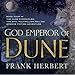 God Emperor of Dune by