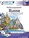 Superpack perfectionnement russe : Contient 1 livre, 1 clé USB (4CD audio MP3) by 