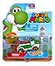 Hot Wheels Mario Bros. Yoshi Car Vehicle