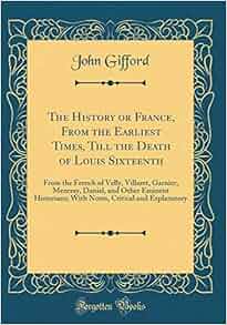 The Passing Of New France A Chronicle Of Montcalm Classic Reprint