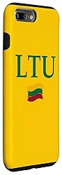 iPhone 7 Plus/8 Plus Lietuva LTU - Win for Lietuva