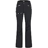 Rab Women's Khroma Kinetic Pants - Waterproof Breathable Pant for Skiing & Mountaineering