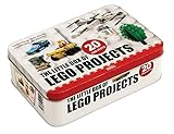 The Little Box of Lego Projects