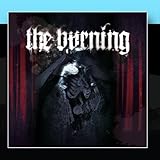 Disco de Burning: «Storm The Walls» (Anverso)