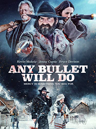Any Bullet Will Do