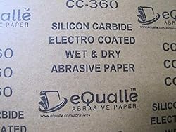 Lijas para carro Sand Paper for car Sandpaper | 100