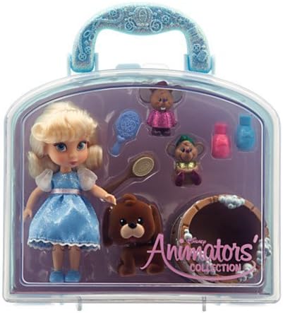 animators muñecas