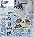 Kids-Pillowcases-By-Stockingfactory Personalized Baby Blankets for Boys (30x40, Blue Micro Plush Fleece Satin Edge Trim) Custom with Baby's Name for Newborn Baby Christening Baptism