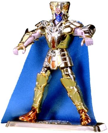 Amazon 1 12 聖闘士星矢 黄金聖衣 セイント ジェミニ フィギュア ドール 通販