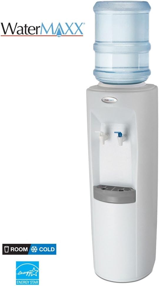 polar hot and cold water dispenser