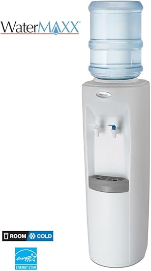 polar bottom load water dispenser