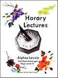 Horary Lectures