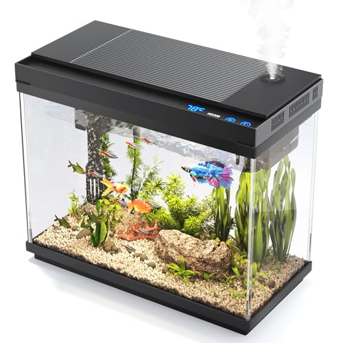 Vehipa Fish Tank Starter Kit