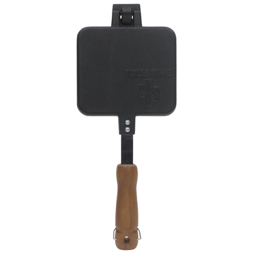 テンマクデザイン マルチホットサンドメーカーIIの商品画像