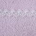3 Yards Ivory Off Whtie Pearl and Lace Beaded Floral Venise Trim Wedding Bridal Ribbon Vintage