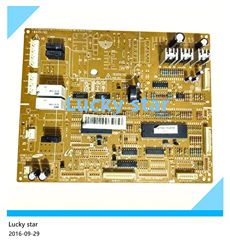 Click Here to See More Images MONNY refrigerator RS21HSRPN SH1VTPE Computer board DA41-00450A