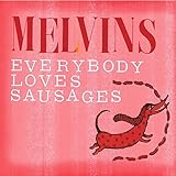EVERYBODY LOVES SAUSAGES                           image