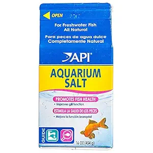 Api Aquarium Salt - Sai Aqua World