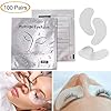 50Pairs-Under-Eye-Eyelash-Extension-Gel-Patches-Kit-Jiasoval-DIY-Lash-Extension-Lint-Free-Under-Eye-Gel-Patches-Hydrogel-Under-Eye-Gel-Pads Under Eye Gel Pads, Jiasoval 50 Pairs Isolation Eyelash Extension Pads Lint Free Eyelash Patches, Under Eye Patches…