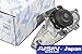Genuine OEM Factory Fit Honda Ridgeline Pickup Truck Year 2008 3.5L V6 Enginess Timing Belt and Water Pump Kit Part # Honda Ridgeline 2008 3.5L V6-6C Honda Acura