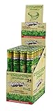 Cyclones Hemp Cone w/ Wooden Tip - 24pc Display (Wonderberry)