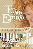 Tea With Emma (The Teacup Novellas Book 1)