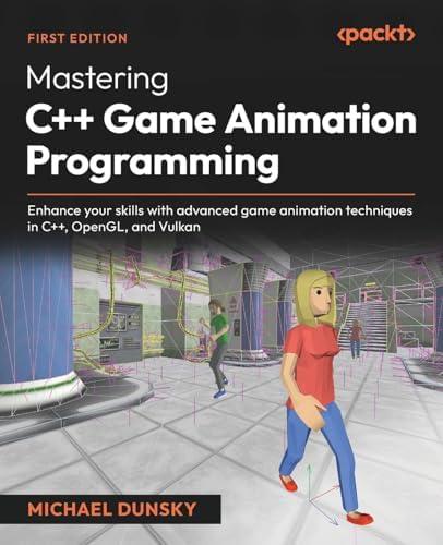 3D Math Primer for Graphics and Game Development: Dunn, Fletcher