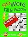 Word Fill-In Puzzles, Volume 6, 90 Puzzles by Kooky Puzzle Lovers