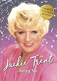 Jackie Trent - Being Me by 