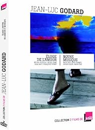 Jean-Luc Godard : L'éloge de l'amour - Notre musique