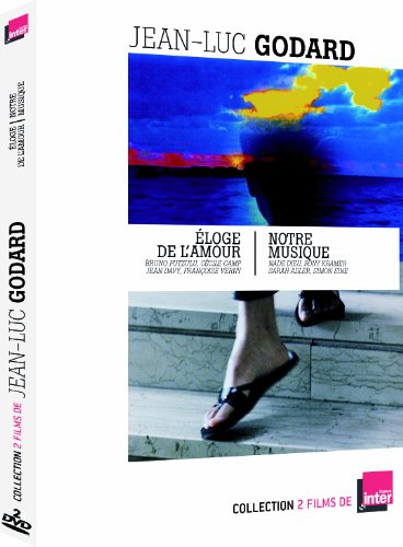 Jean-Luc Godard : L'éloge de l'amour - Notre musique