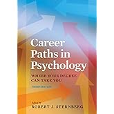 Career Paths in Psychology: Where Your Degree Can Take You
