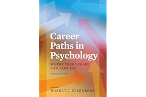 Career Paths in Psychology: Where Your Degree Can Take You