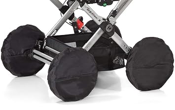 Hartan Radschutzhulle Racer Gts Sky Skater Gt Topline X Buggy