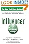 Influencer: The New Science of Leading Change, Second Edition