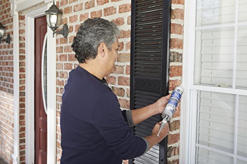 2 GE+Silicone+Purpose+Caulk+GE012A