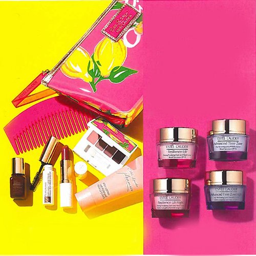 Estee Lauder Lip Liner Pink Lipliner