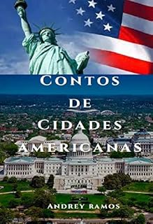 Livro Contos de Cidades Americanas: Nós Somos O Mundo