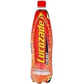 Lucozade Energy Original, 900 ml