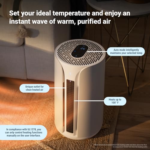 Blueair Air Purifier