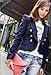 Gaorui Women lady Envelope Clutch Shoulder Chain Evening Handbag Tote Bag Purse_White