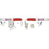 Skyjacker 7217 Steering Stabilizer Dual Kit